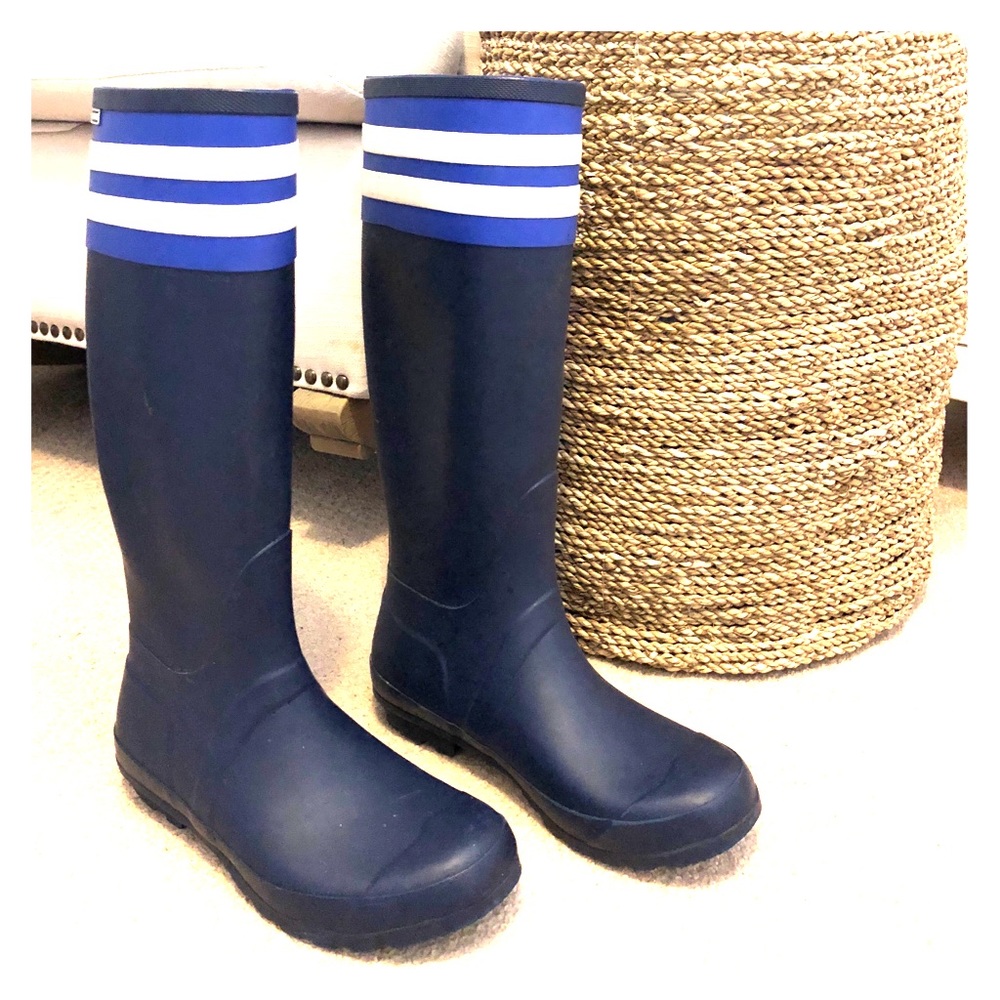 Tommy Hilfiger Rain Boots